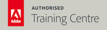 Adobe Authorised Training Centre