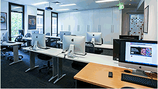 Training Facilities